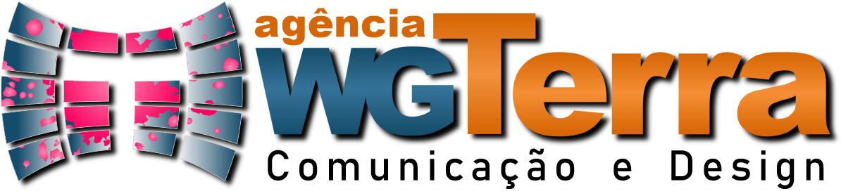 WG Terra - Comunicação e Design